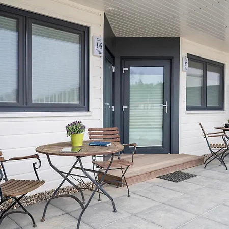 Apartment Waterfront *