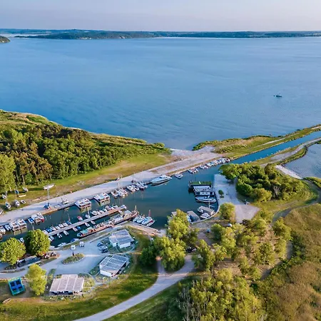 Apartment Waterfront *